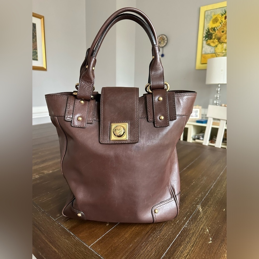 Banana Republic tote bag
